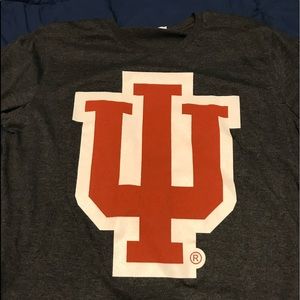 IU women’s